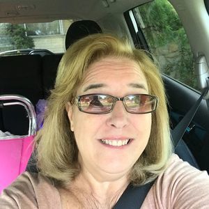 Meet your Posher, Terry